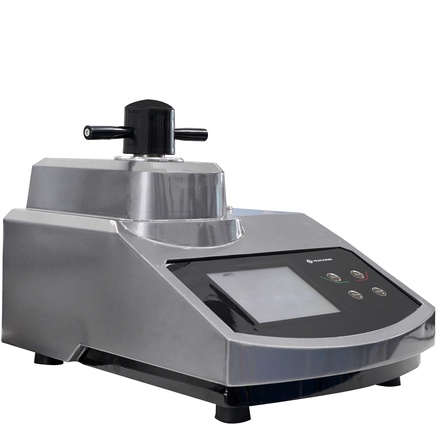 Прессы для горячей запрессовки